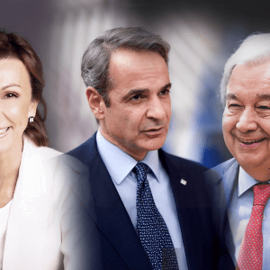 Ελληνική ναυτιλία: Σε πρωταγωνιστικό ρόλο στο Συμβούλιο Ασφαλείας του ΟΗΕ
