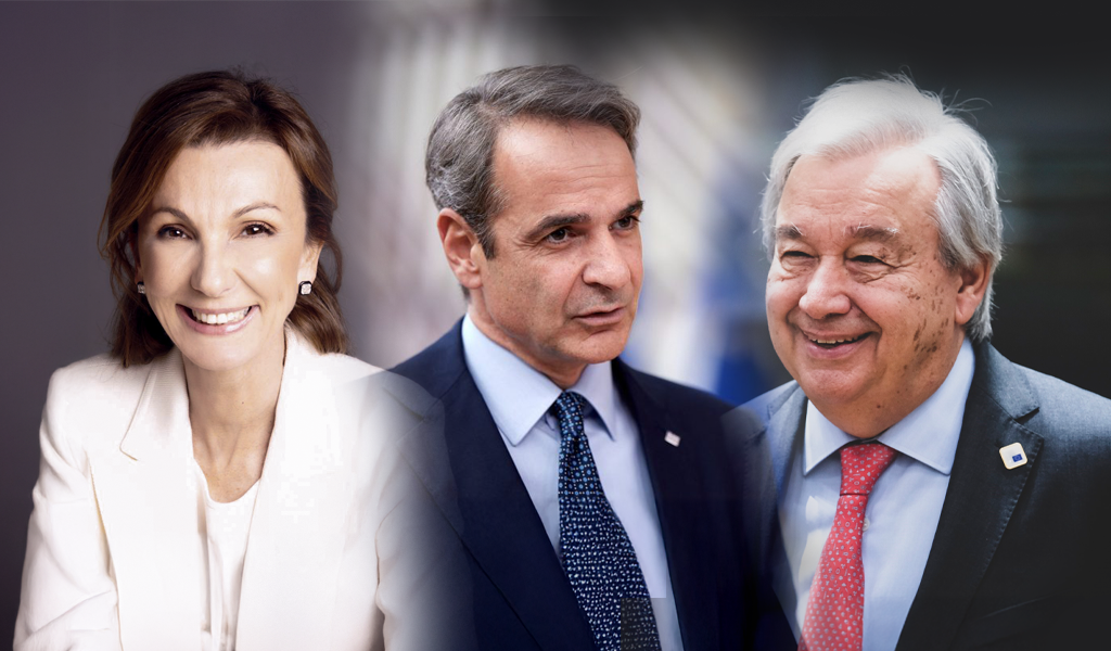 Ελληνική ναυτιλία: Σε πρωταγωνιστικό ρόλο στο Συμβούλιο Ασφαλείας του ΟΗΕ