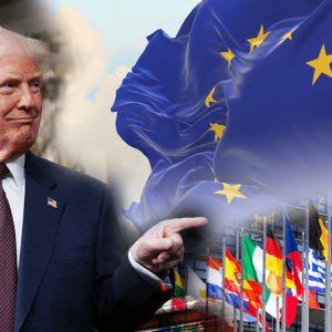 ΕΕ: Ποιες εξαγωγές θα πληγούν πληγούν περισσότερο από 50% του Τραμπ