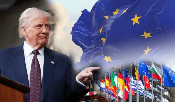 ΕΕ: Παραχωρήσεις στις ΗΠΑ για τους δασμούς – Τα ανταλλάγματα