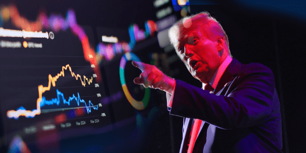 Pimco: Οι δασμοί Τραμπ ήρθαν και θα φέρουν ύφεση