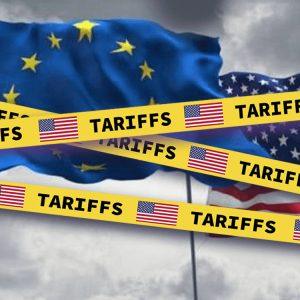 ΗΠΑ – ΕΕ: Τέλος στο αδιέξοδο – Επιστρέφουν στις συνομιλίες για τους δασμούς