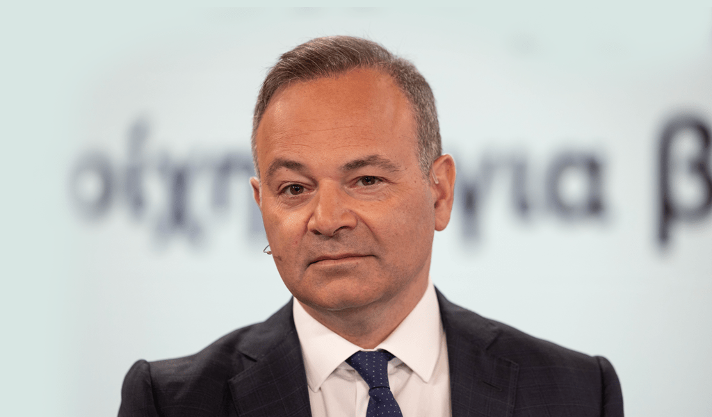 Μάρκος Βερέμης: Τι χρειάζεται η Ελλάδα για να φτιάξει τις επόμενες Microsoft