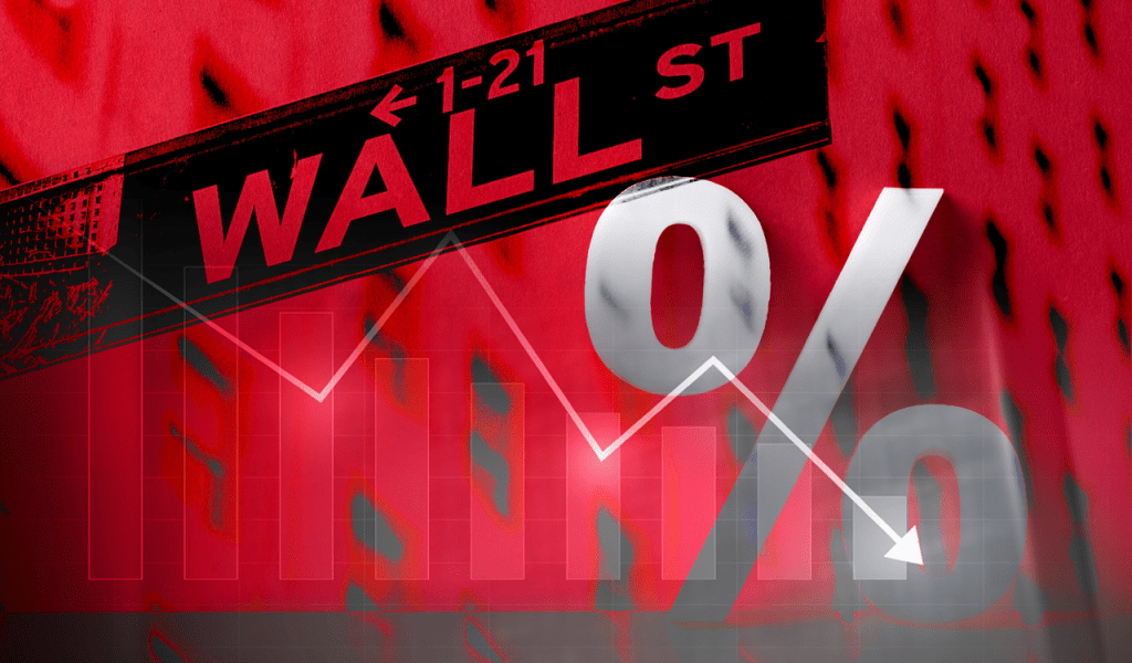 Wall Street: Ρευστοποιήσεις φέρνει η υποβάθμιση της Moody’s
