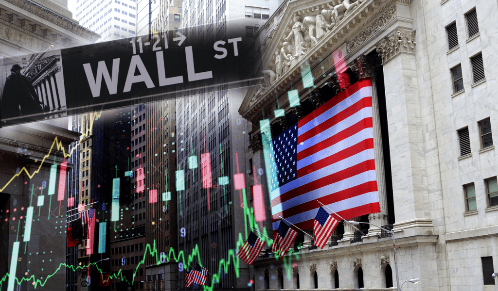 ΗΠΑ: Νέο «Sell America» μετά την υποβάθμιση της Moody’s – Στο 5% τα 30ετή ομόλογα
