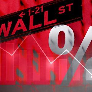 Wall Street: Νέο κύμα πωλήσεων φέρνει ο Τραμπ – Στο επίκεντρο η Apple