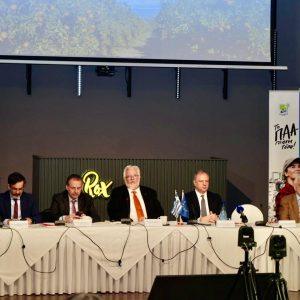 ΥπΑΑΤ: Οι εξελίξεις στην υλοποίηση του ΠΑΑ και του Στρατηγικού Σχεδίου ΚΑΠ