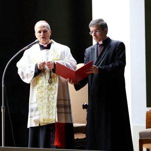 Βατικανό: Habemus Papam – Από την Αμερική ο νέος Πάπας