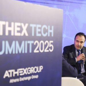 Γ. Παπαστεργίου: Ο ψηφιακός μετασχηματισμός σε δημόσιο και ιδιωτικό πρέπει να συμβαδίζει
