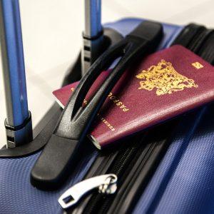 Άδεια παραμονής: Ο δύσκολος δρόμος των Αμερικανών για μια θέση στην ΕΕ