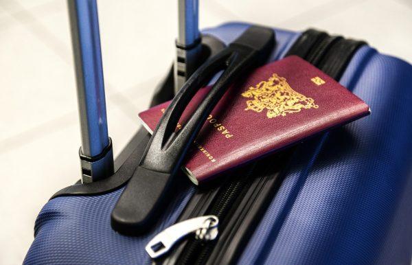 Άδεια παραμονής: Ο δύσκολος δρόμος των Αμερικανών για μια θέση στην ΕΕ