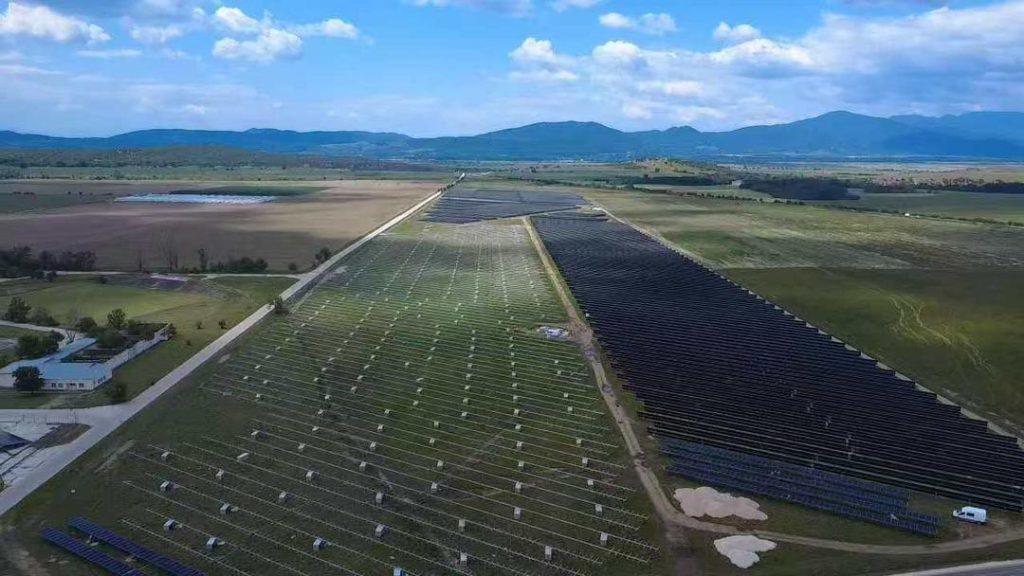 ΔΕΗ: Νέο φωτοβολταϊκό πάρκο 88 MW στο χαρτοφυλάκιο της Βουλγαρίας