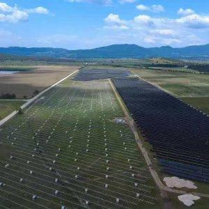 ΔΕΗ: Νέο φωτοβολταϊκό πάρκο 88 MW στο χαρτοφυλάκιο της Βουλγαρίας