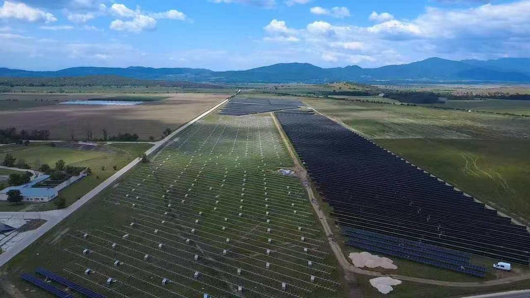 ΔΕΗ: Νέο φωτοβολταϊκό πάρκο 88 MW στο χαρτοφυλάκιο της Βουλγαρίας