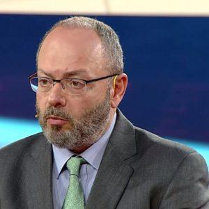 Σταύρος Θεοδωρόπουλος: Νέος πρόεδρος του ΣΒΑΠ