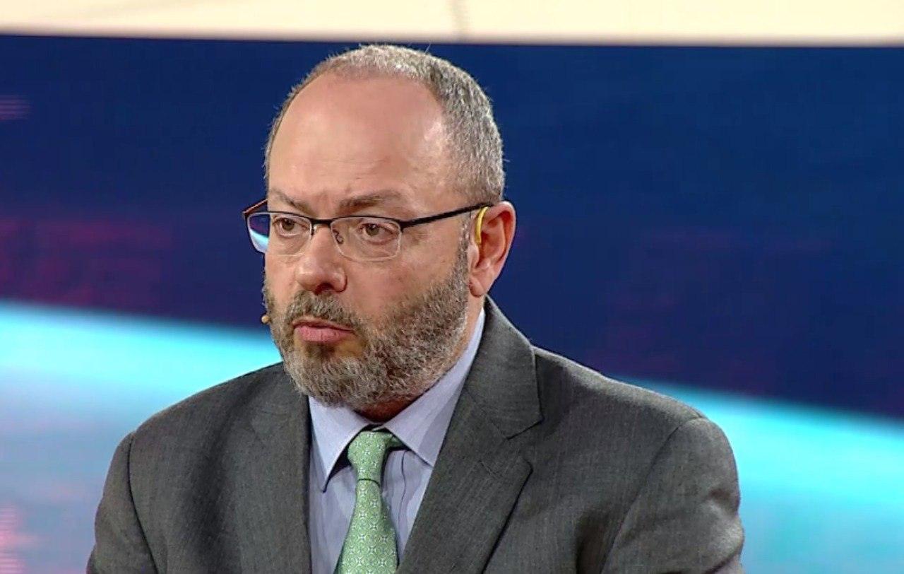 Σταύρος Θεοδωρόπουλος: Νέος πρόεδρος του ΣΒΑΠ