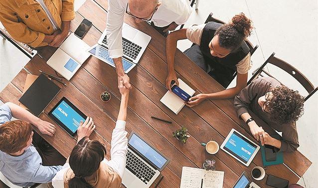 Μισθοί: Το 76% των εταιρειών σχεδιάζουν αυξήσεις αποδοχών – Οι περιζήτες ειδικότητες