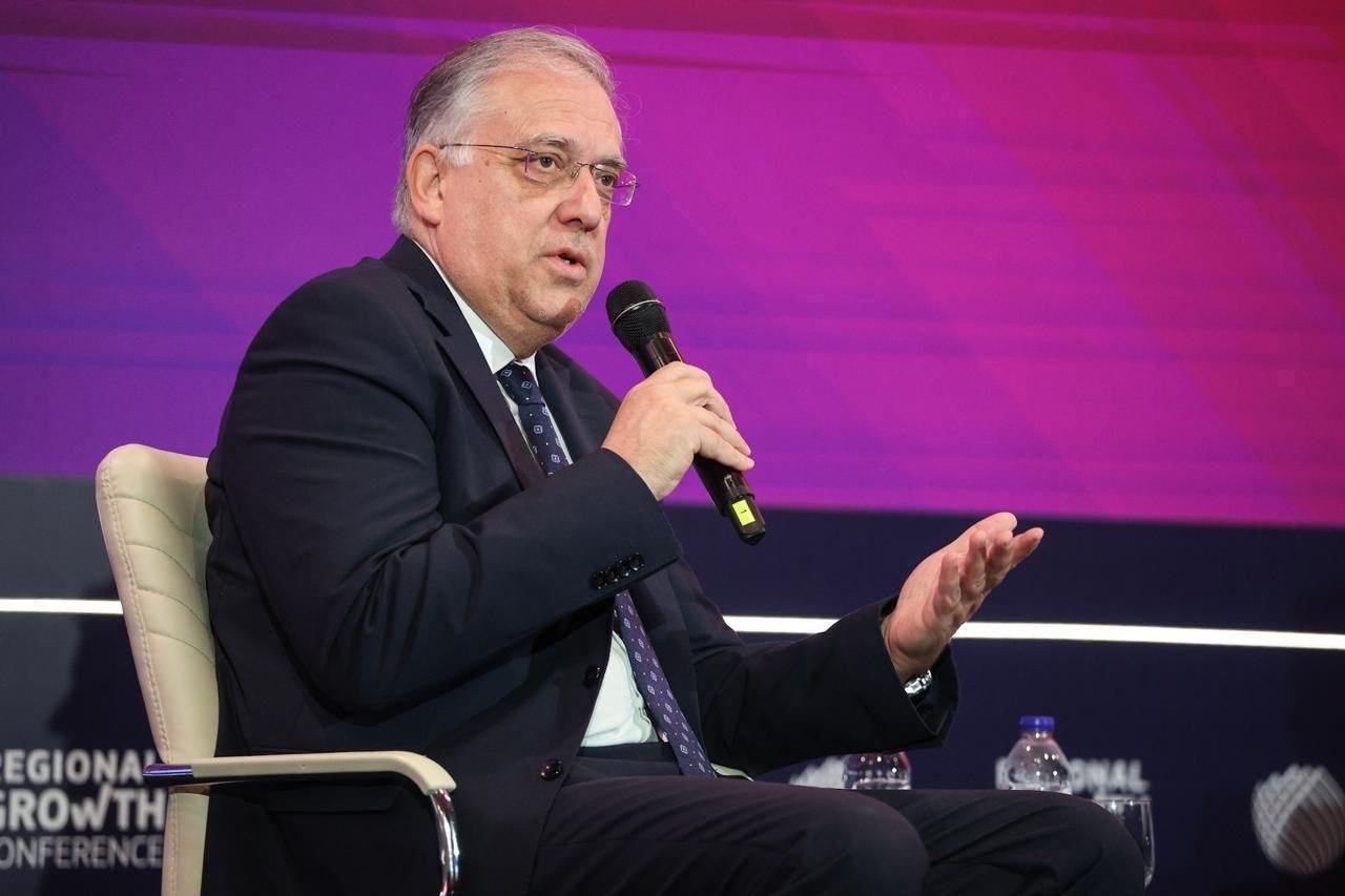 Θεοδωρικάκος: Μεγαλύτερο σχέδιο ανάπτυξης για όλους τους Έλληνες