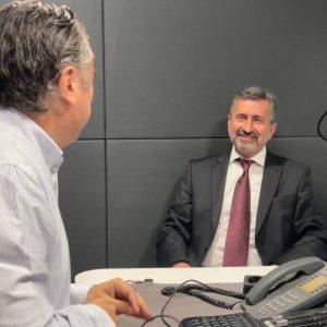 PODCAST ΒΑΒΕΛ – Π. Καπόπουλος (Επ. Οικον. Alpha Bank): Να μειωθούν οι φόροι στην εργασία και οι ασφαλιστικές εισφορές