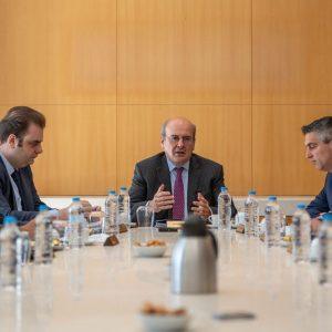 Υποδομές: To roadmap για 12 μεγάλα έργα – Τα ορόσημα