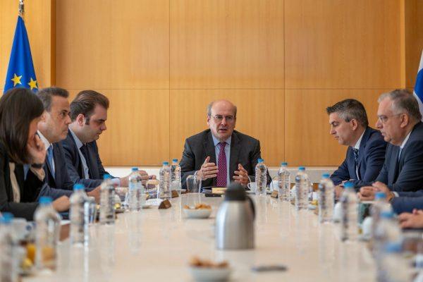 Υποδομές: To roadmap για 12 μεγάλα έργα – Τα ορόσημα
