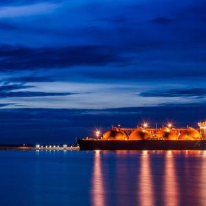 Seapath: Θα κατασκευάσει την πρώτη υποδομή LNG για ανεφοδιασμό πλοίων στον Κόλπο της Αμερικής