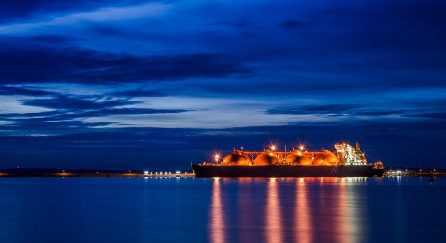 Seapath: Θα κατασκευάσει την πρώτη υποδομή LNG για ανεφοδιασμό πλοίων στον Κόλπο της Αμερικής