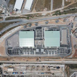 ΑΔΜΗΕ: Επιτυχής ηλέκτριση των Σταθμών Μετατροπής της διασύνδεσης Κρήτης – Αττικής