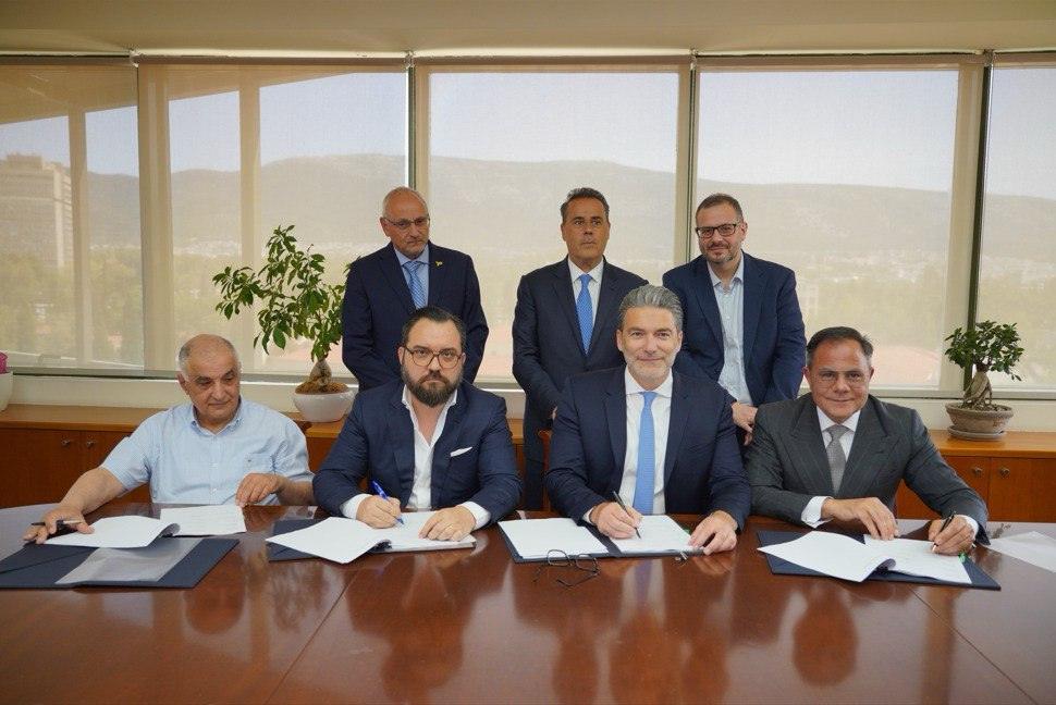 ΔΕΠΑ Εμπορίας: Οι επενδυτές του mega project των 600 εκατ. στη Λάρισα