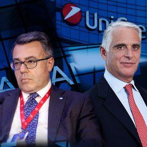 Alpha Bank: Νέα εποχή με βασικό μέτοχο και στρατηγικό εταίρο την UniCredit