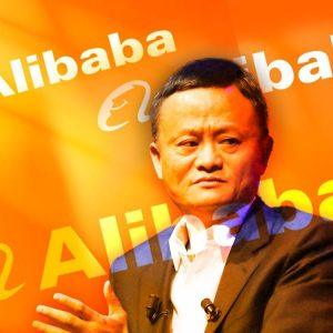 Alibaba: «Πέφτει» η μετοχή καθώς οι ΗΠΑ εξετάζουν το deal με την Apple για την ΑΙ