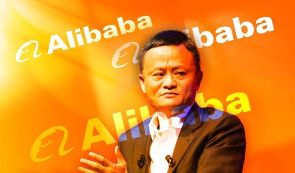 Alibaba: «Πέφτει» η μετοχή καθώς οι ΗΠΑ εξετάζουν το deal με την Apple για την ΑΙ