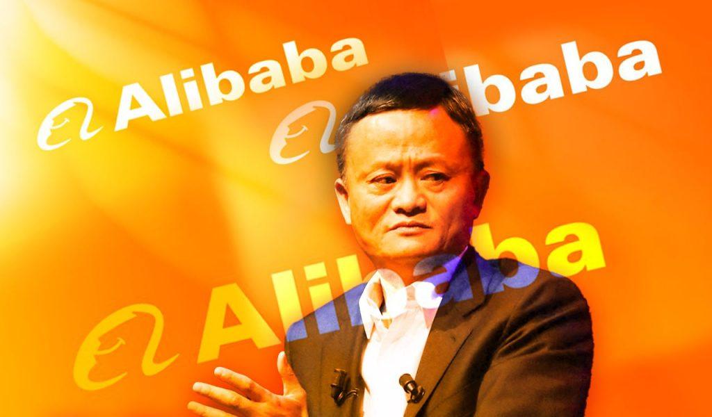 Alibaba: «Πέφτει» η μετοχή καθώς οι ΗΠΑ εξετάζουν το deal με την Apple για την ΑΙ