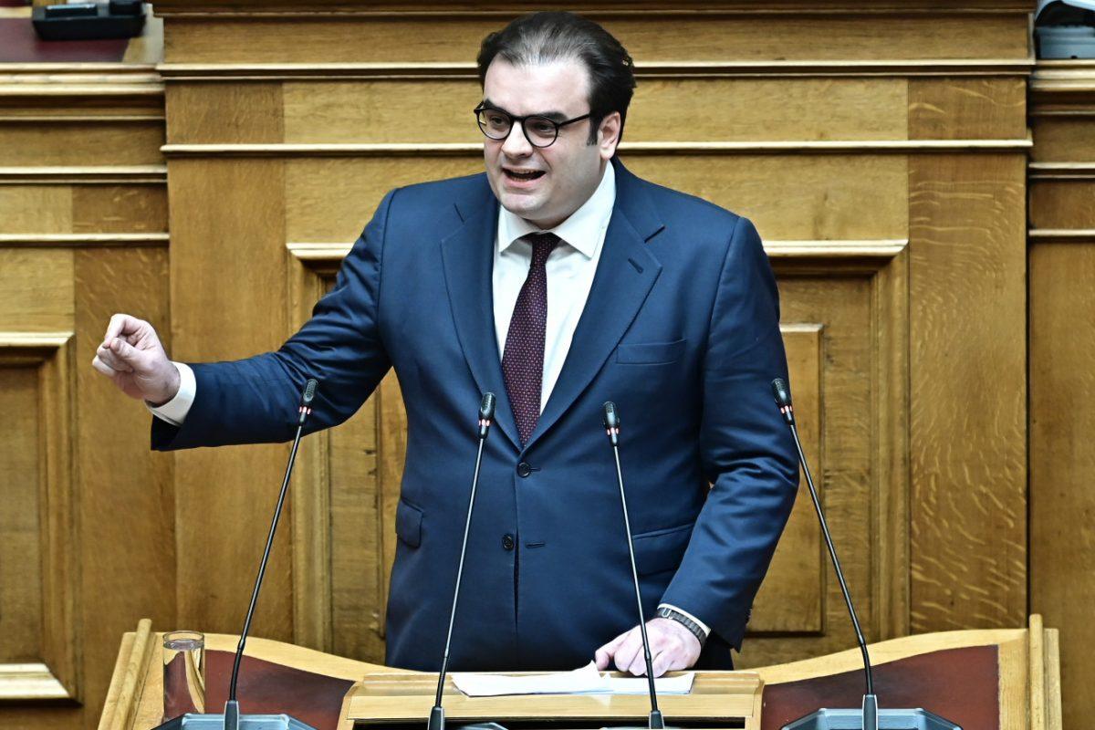 Πιερρακάκης: Αποστολή μας να εκμεταλλευτούμε όλα τα assets του Δημοσίου