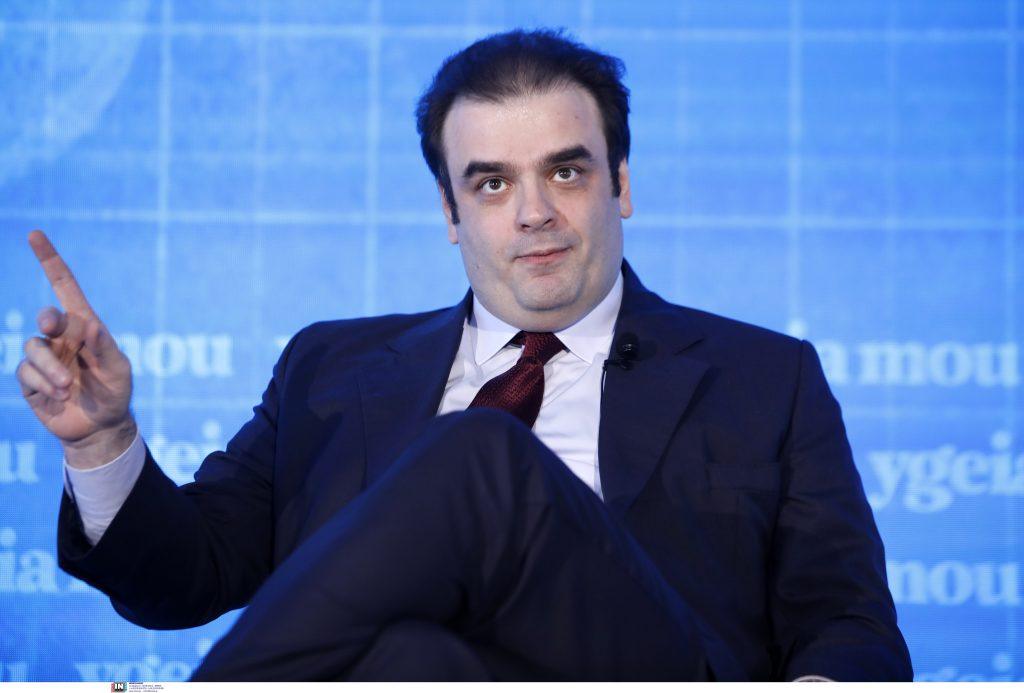 Πιερρακάκης: Οι ελληνικές εξαγωγές θα αυξηθούν πάνω από το 42% του ΑΕΠ