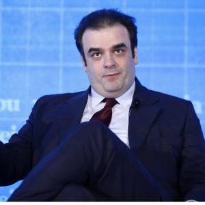 Πιερρακάκης: Οι ελληνικές εξαγωγές θα αυξηθούν πάνω από το 42% του ΑΕΠ