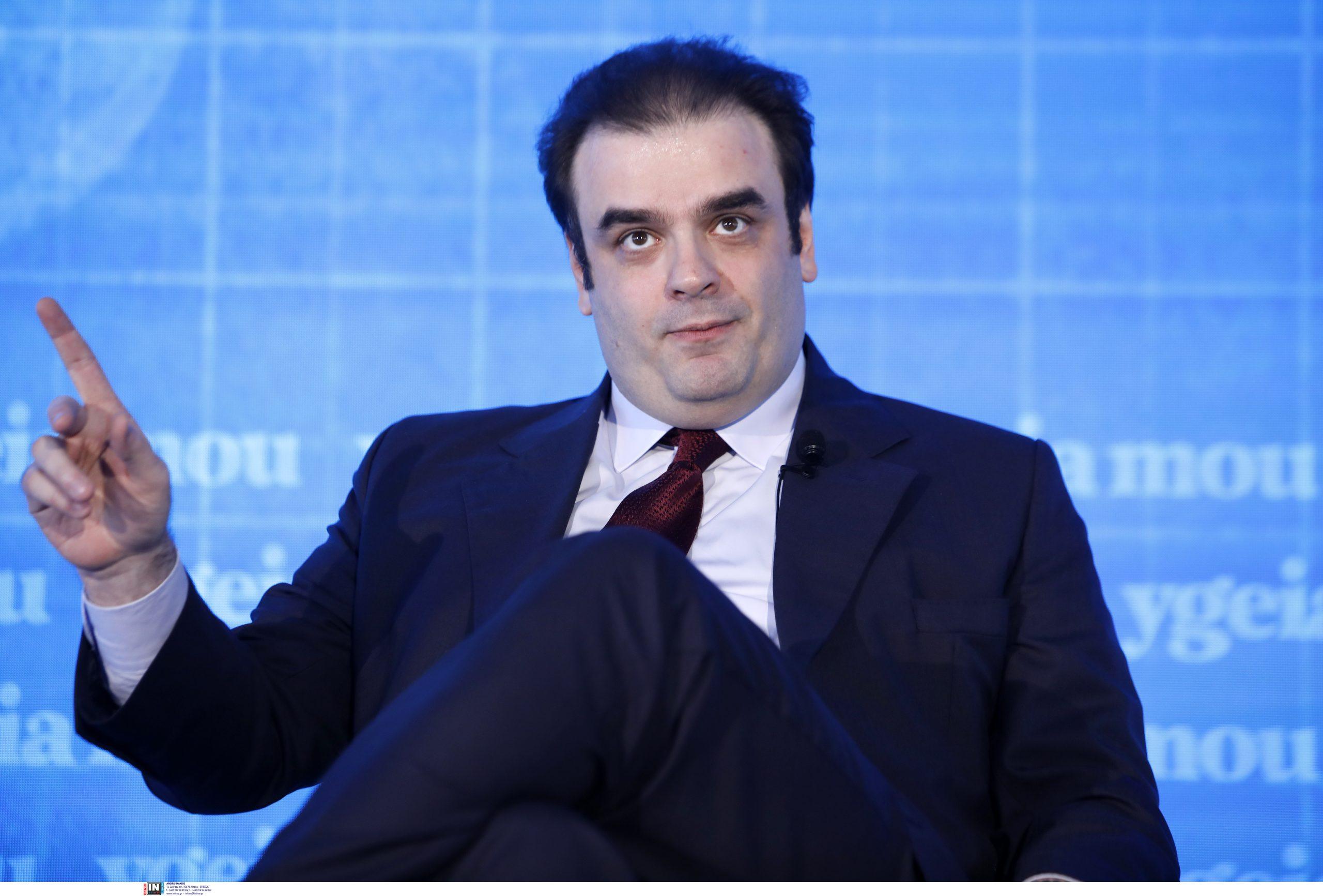Πιερρακάκης: Οι ελληνικές εξαγωγές θα αυξηθούν πάνω από το 42% του ΑΕΠ