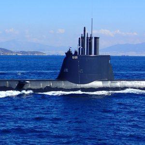 Αμυντική βιομηχανία: Η συμμετοχή της στα εξοπλιστικά, το ReArm για την Ελλάδα και τα επικίνδυνα «παράθυρα»