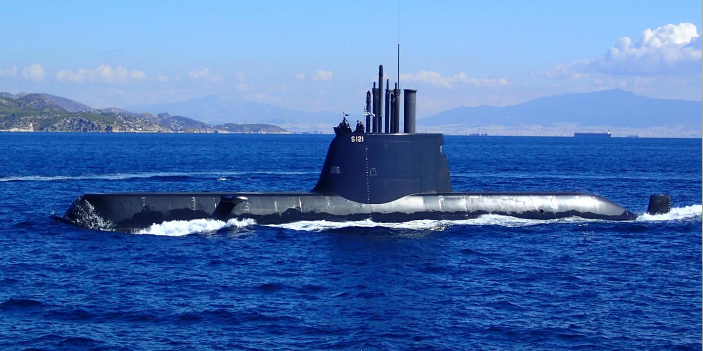 Αμυντική βιομηχανία: Η συμμετοχή της στα εξοπλιστικά, το ReArm για την Ελλάδα και τα επικίνδυνα «παράθυρα»