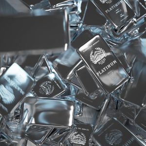 Πλατίνα: Γιατί η Κίνα εισήγαγε μεγάλες ποσότητες – Ο ρόλος του χρυσού