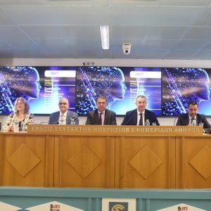 Νέος Κώδικας Δεοντολογίας για τη χρήση του AI από τους δημοσιογράφους