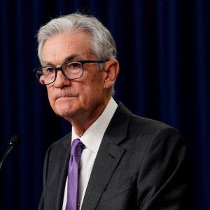 Federal Reserve: Τι θα πει ο Πάουελ την Τετάρτη