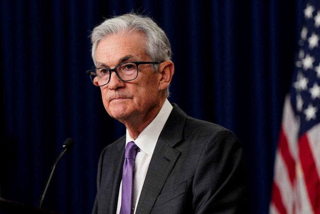Federal Reserve: Τι θα πει ο Πάουελ την Τετάρτη