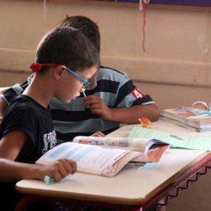 Πρότυπα σχολεία: Σήμερα οι εξετάσεις για την εισαγωγή