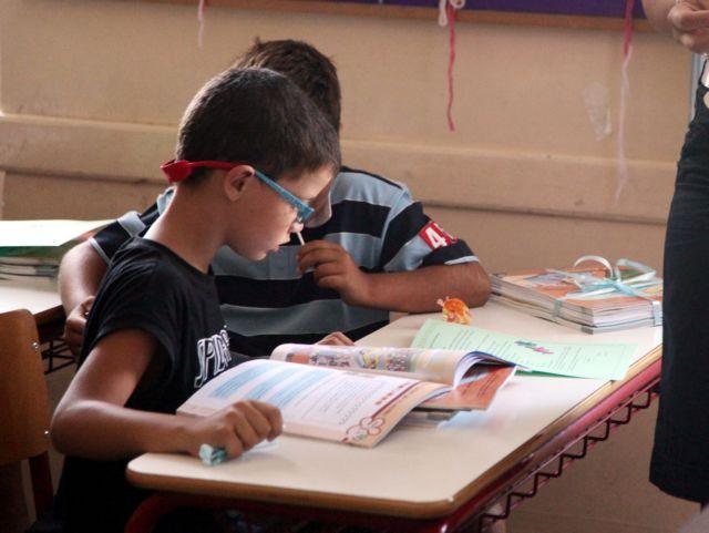 Πρότυπα σχολεία: Σήμερα οι εξετάσεις για την εισαγωγή