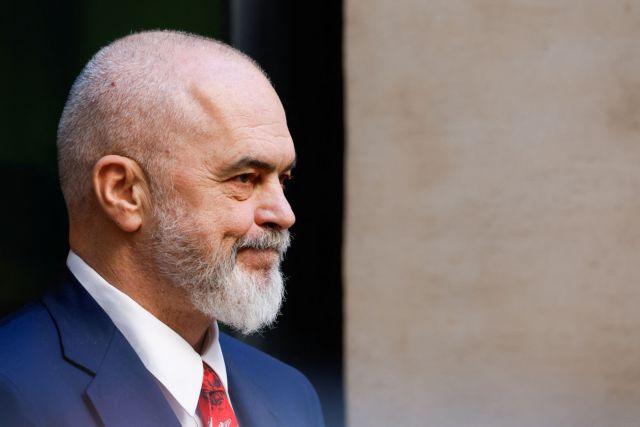 Αλβανία: Ράμα και Μπερίσα διεκδικούν την πρωθυπουργία στις εκλογές