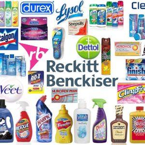 Reckitt Benckiser: Ναυαγεί το σχέδιο πώλησης της μονάδας καθαριστικών προϊόντων