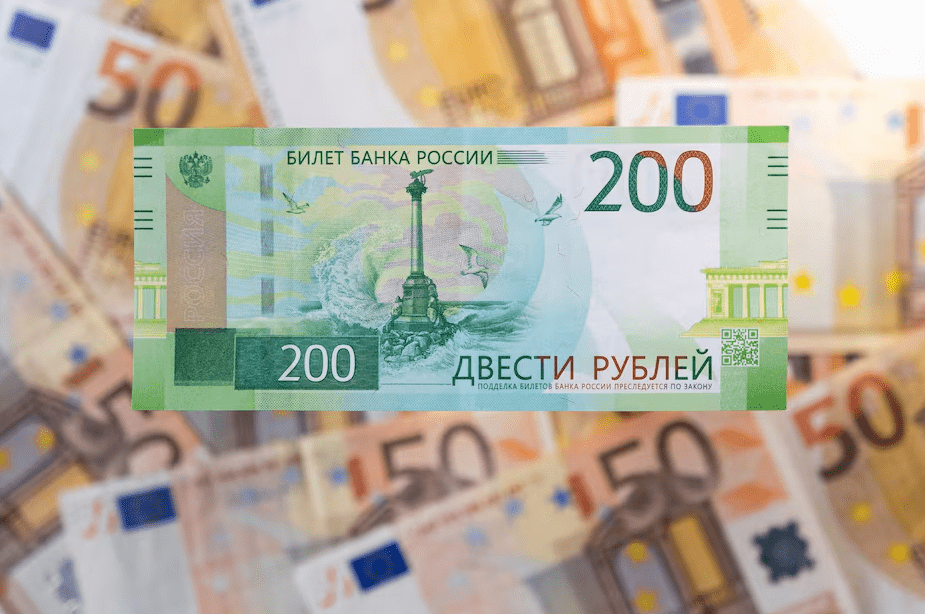Euroclear: Σε επενδυτές τα παγωμένα ρωσικά assets