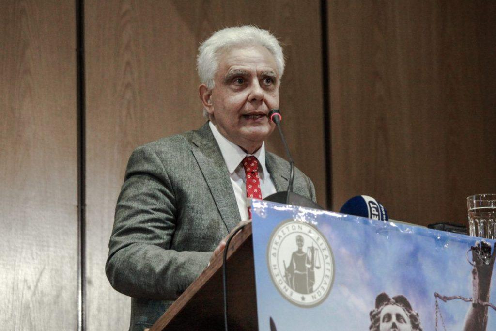 ΟΠΕΚΕΠΕ: Συνεχίζει να εμπαίζει και να προκαλεί ο υπό παραίτηση Σαλάτας