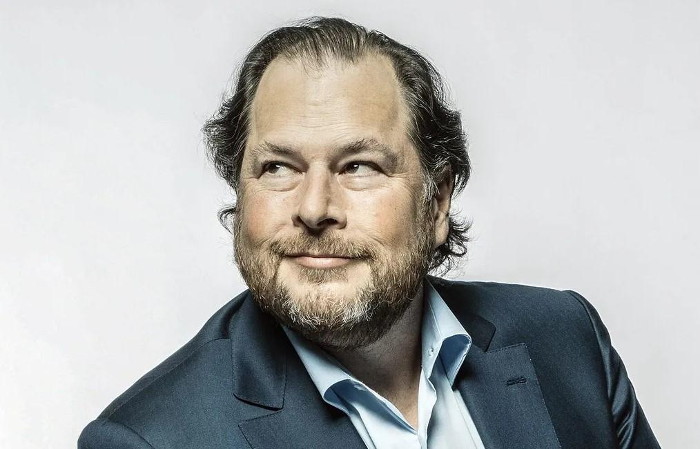 Salesforce: Αγοράζει την Informatica – Η συμφωνία των 8 δισ. δολαρίων